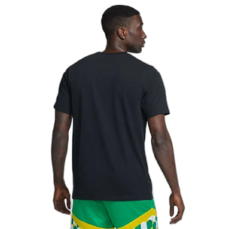  Camisetas manga corta Nike M Nk Df Tee Swoosh 2