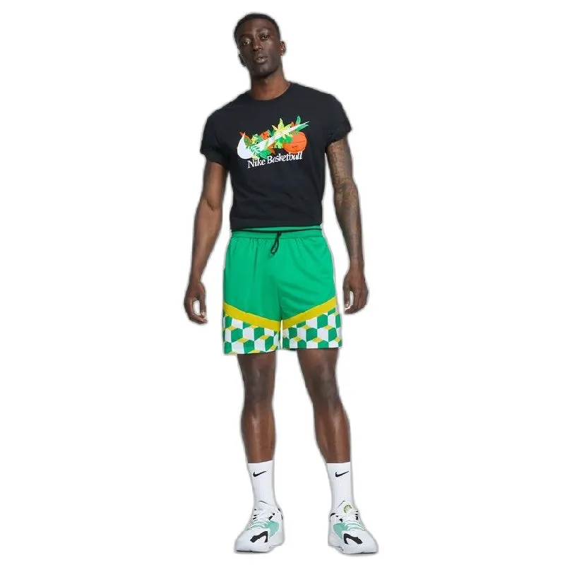  Camisetas manga corta Nike M Nk Df Tee Swoosh 2