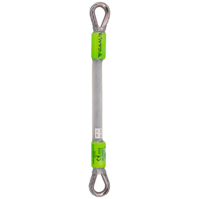 camp Cable Express 23 Cm