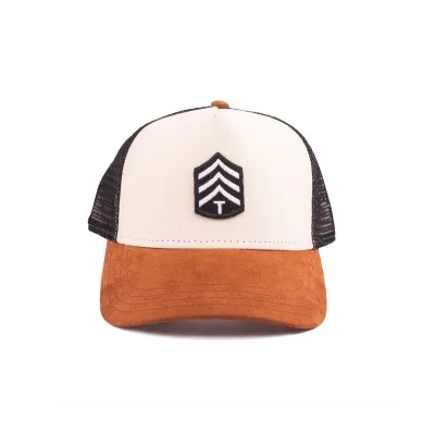CAP GORRA TROWN  B & A 