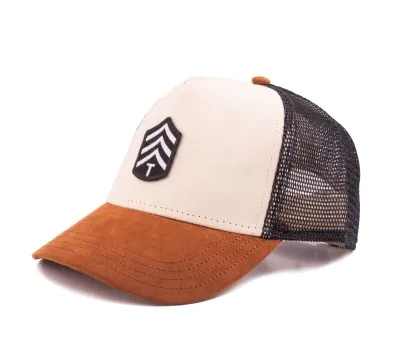 CAP GORRA TROWN  B & A 