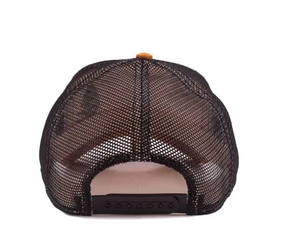CAP GORRA TROWN  B & A 