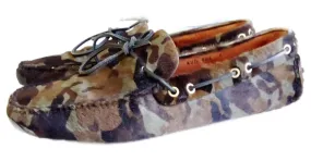 Car Shoes Cavallino Multicolor 