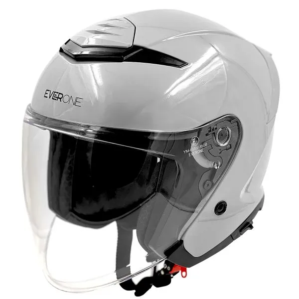 CASCO EVERONE RX31JET GREY NARDO 