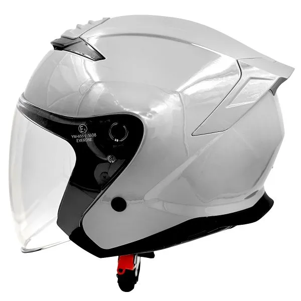 CASCO EVERONE RX31JET GREY NARDO 