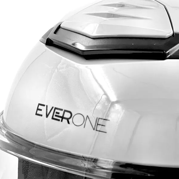 CASCO EVERONE RX31JET GREY NARDO 