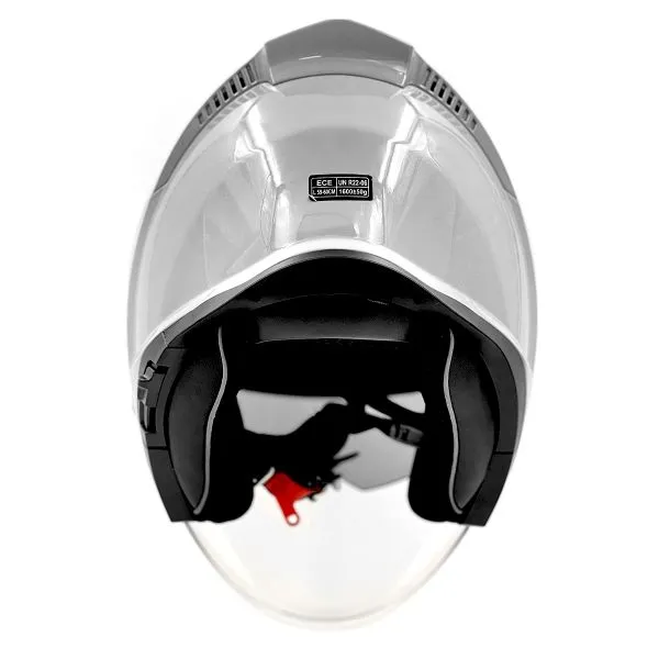 CASCO EVERONE RX31JET GREY NARDO 