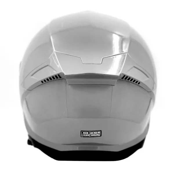 CASCO EVERONE RX31JET GREY NARDO 