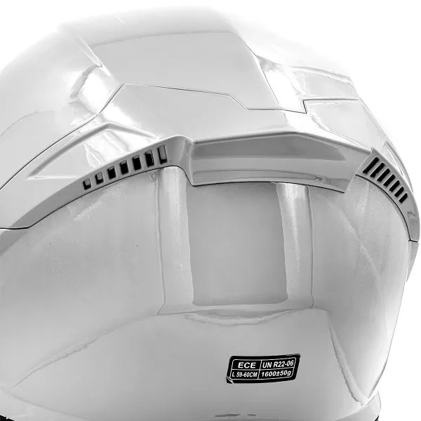 CASCO EVERONE RX31JET GREY NARDO 