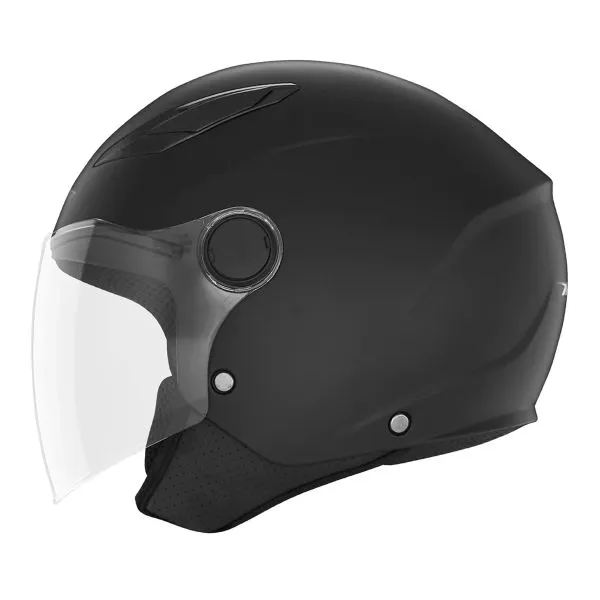Casco NOX N710 Matt Black 