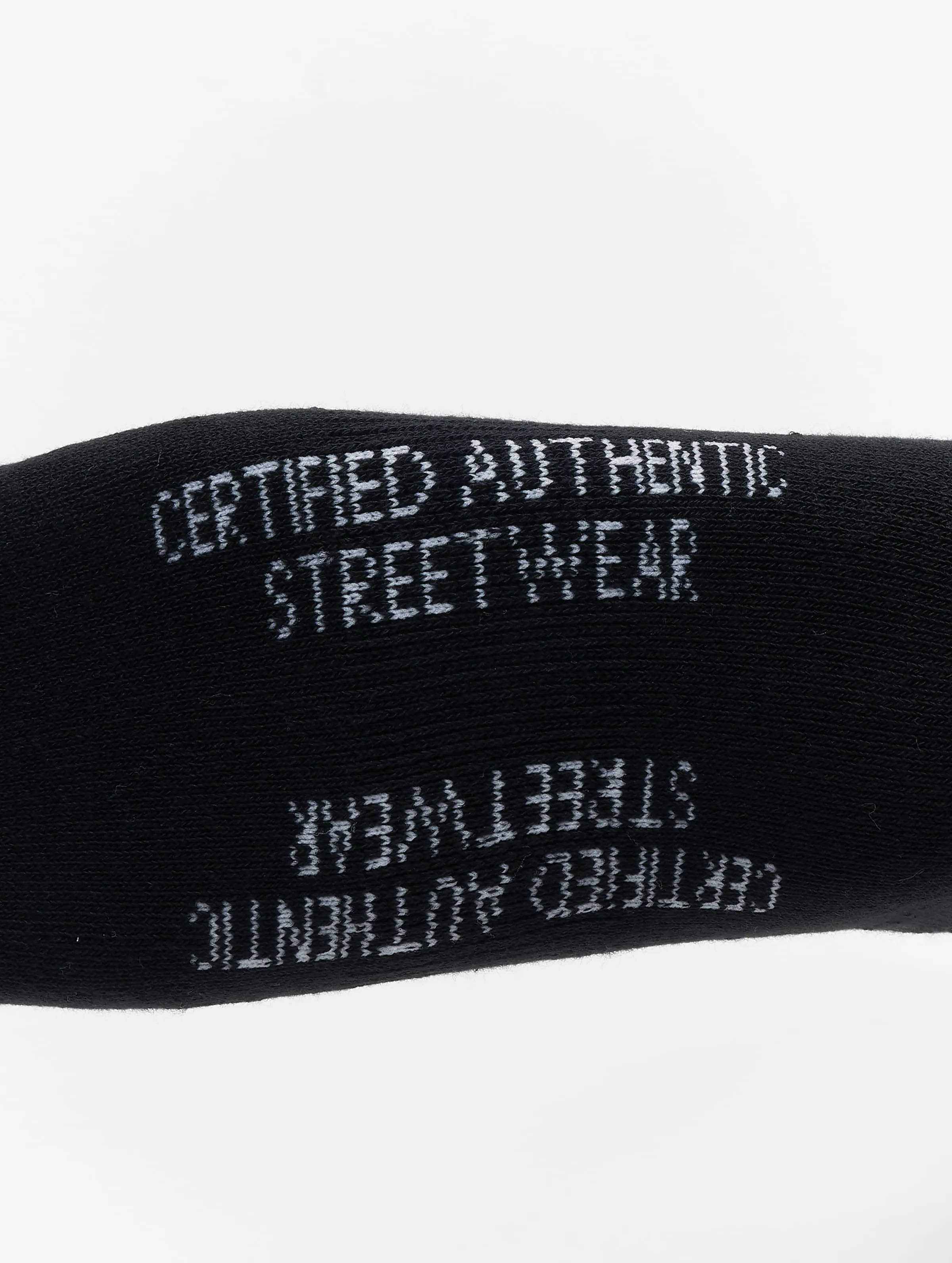 Certified Cross Logo