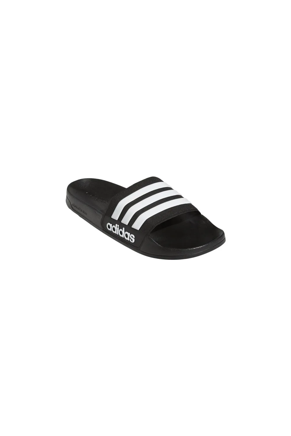 CHANCLA ADIDAS ADILETTE NEGROBLANCO AQ1701