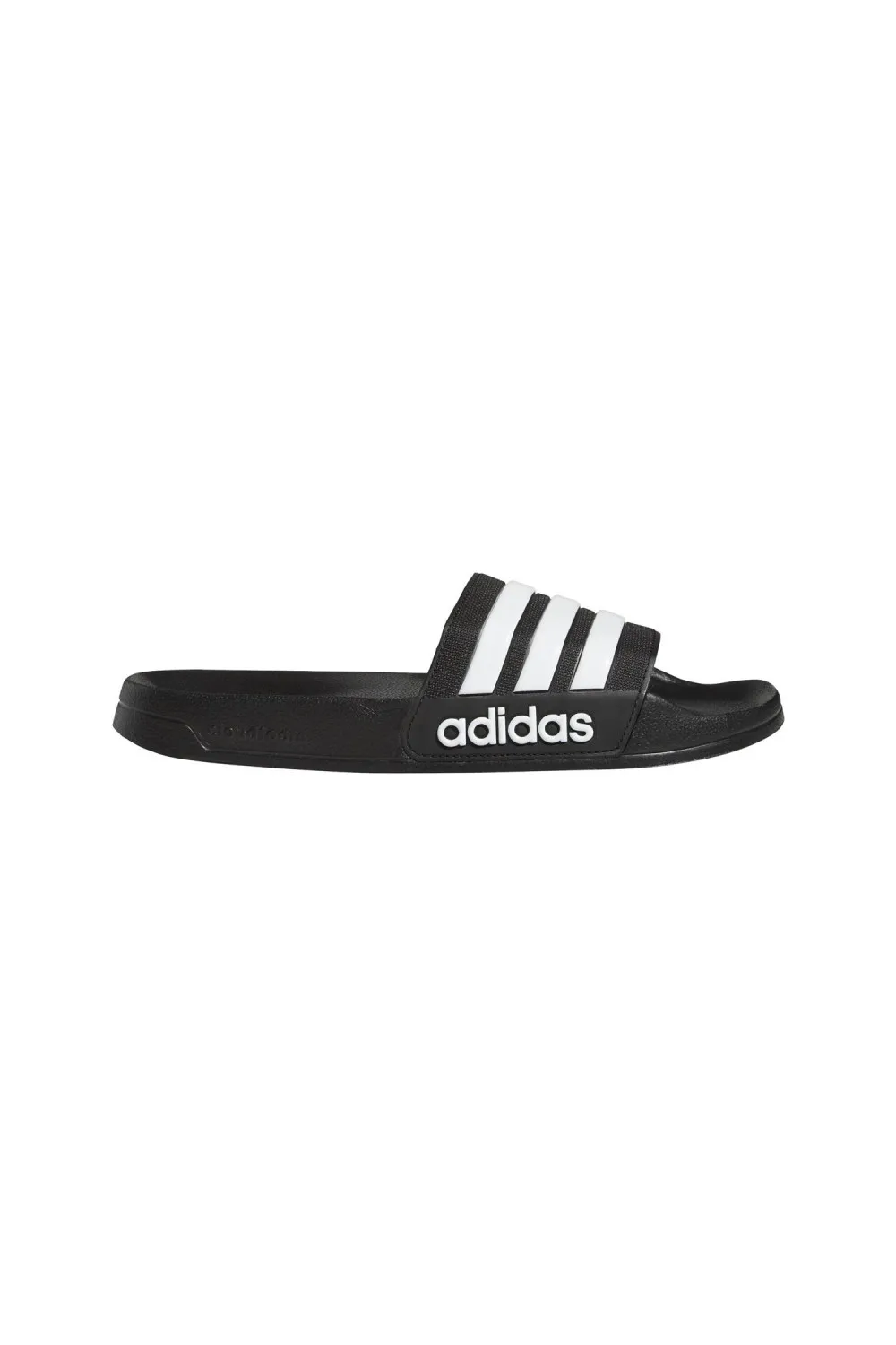 CHANCLA ADIDAS ADILETTE NEGROBLANCO AQ1701