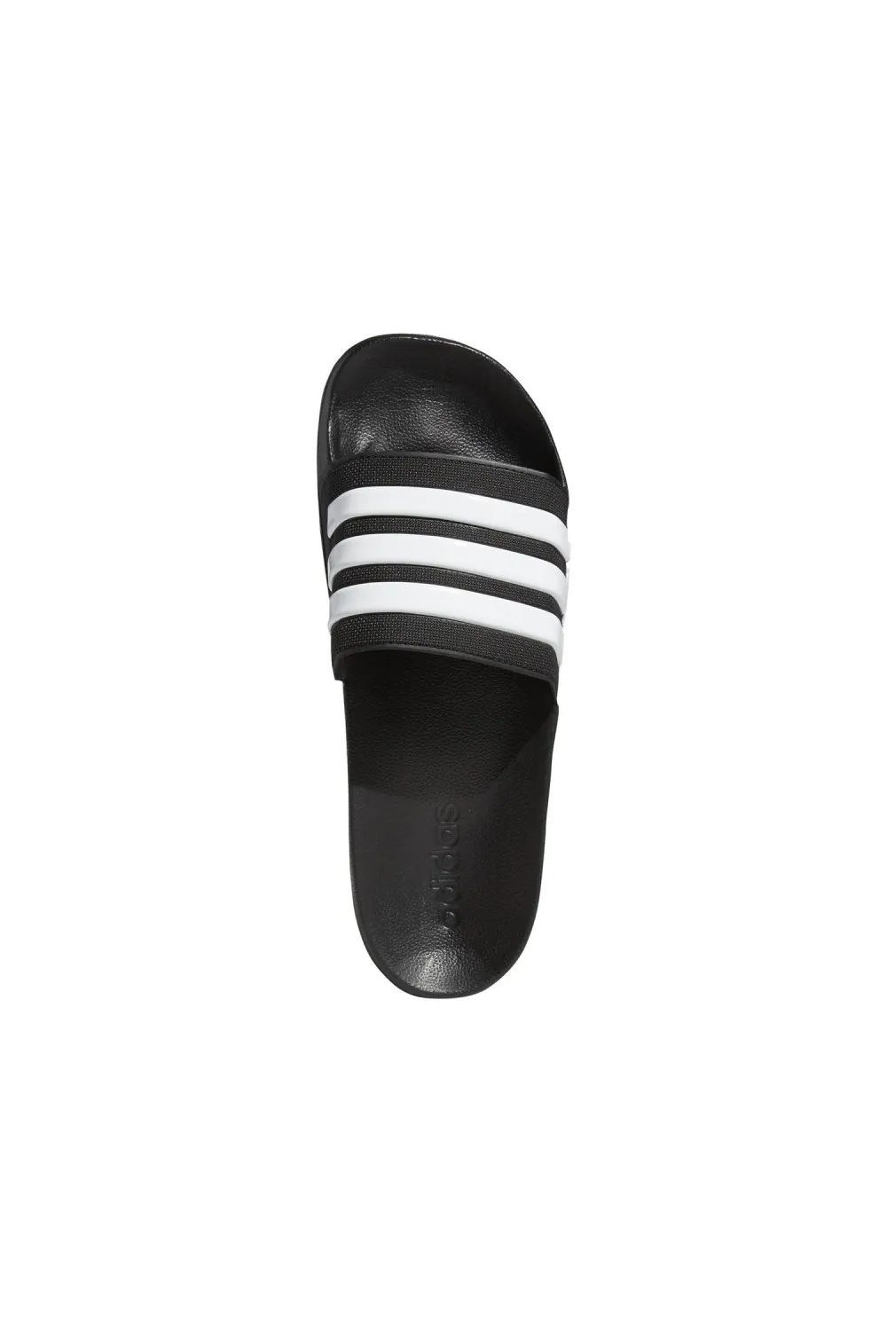 CHANCLA ADIDAS ADILETTE NEGROBLANCO AQ1701
