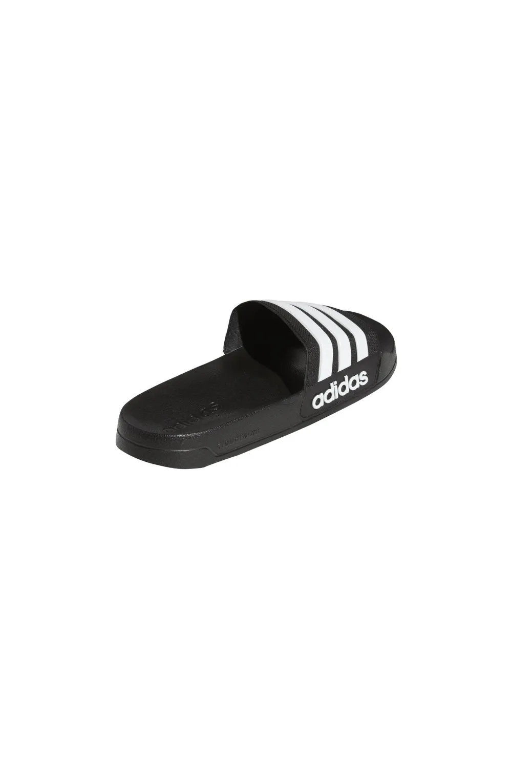 CHANCLA ADIDAS ADILETTE NEGROBLANCO AQ1701