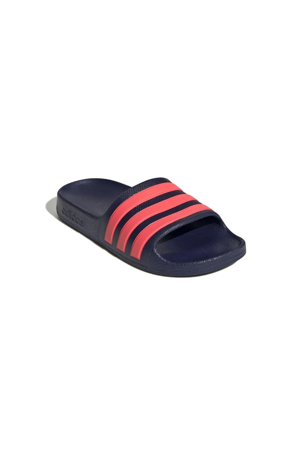 chanclas adidas adilette marino coral gv7856