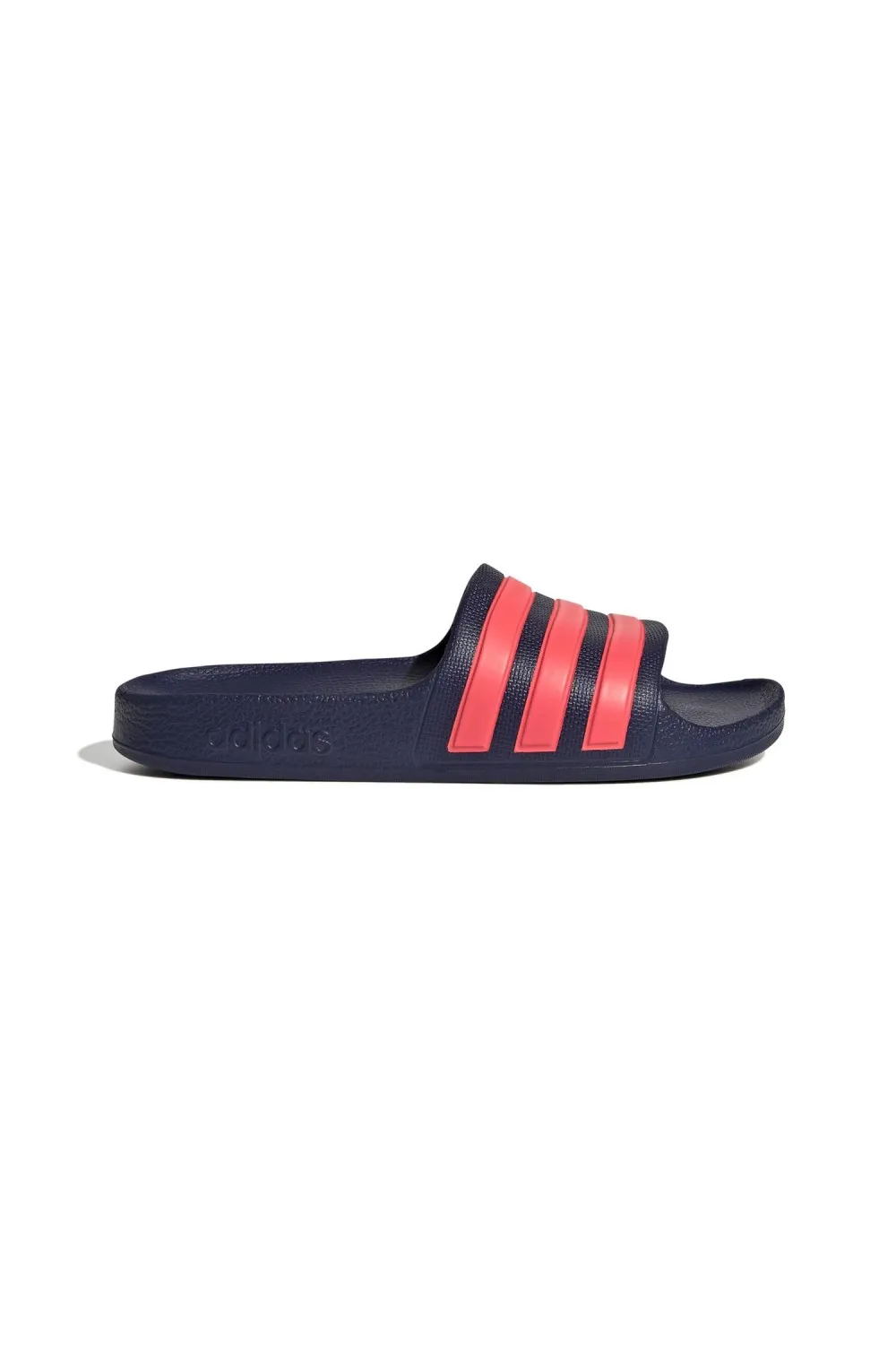 chanclas adidas adilette marino coral gv7856