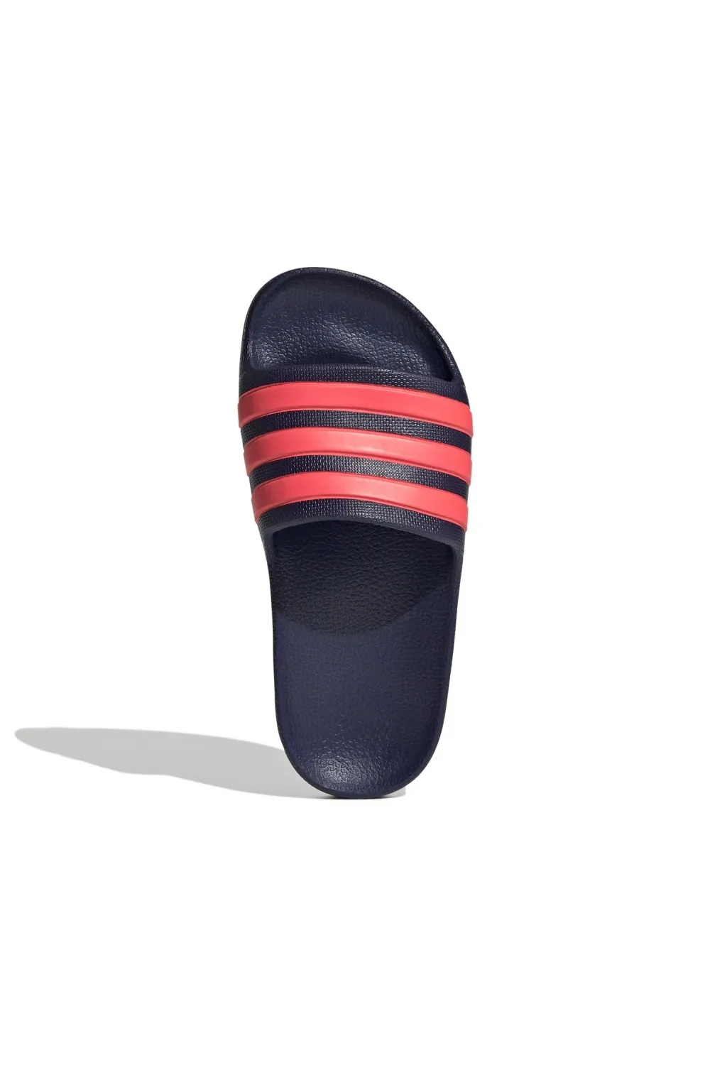 chanclas adidas adilette marino coral gv7856