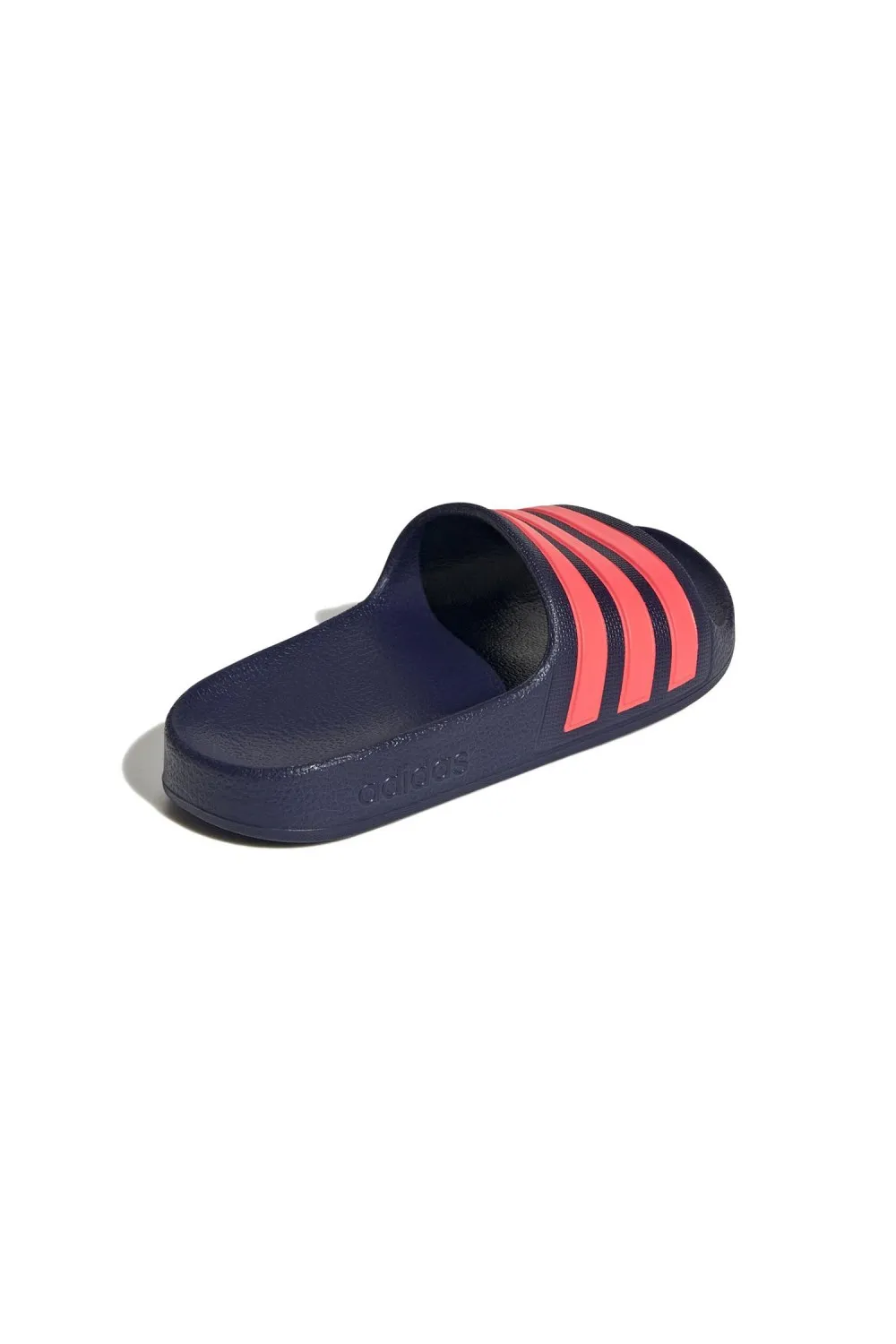 chanclas adidas adilette marino coral gv7856