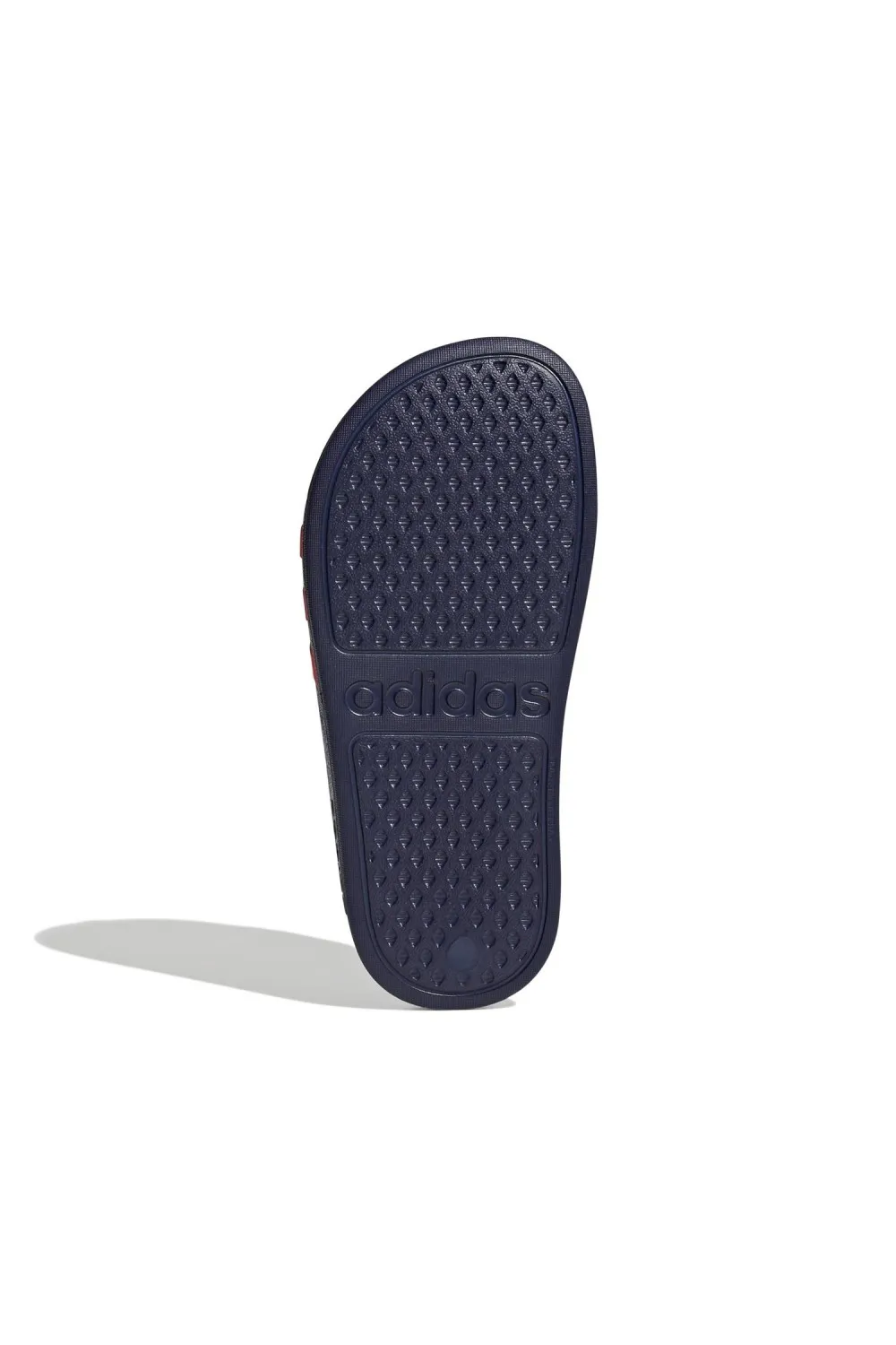 chanclas adidas adilette marino coral gv7856