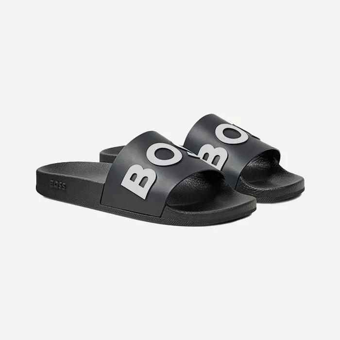 Chancleta B 42 BLACK