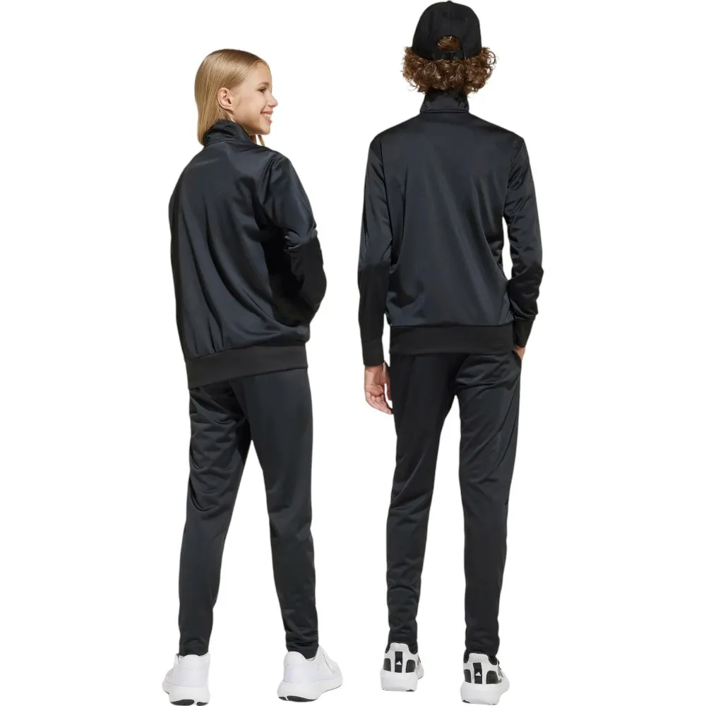 CHANDAL ADIDAS BL TR TS 205 NEGRO JE1399 NIÑO NIÑA