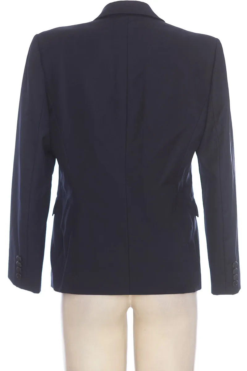 CHAQUETA / ABRIGO COLOR NEGRO  JOSEPH
