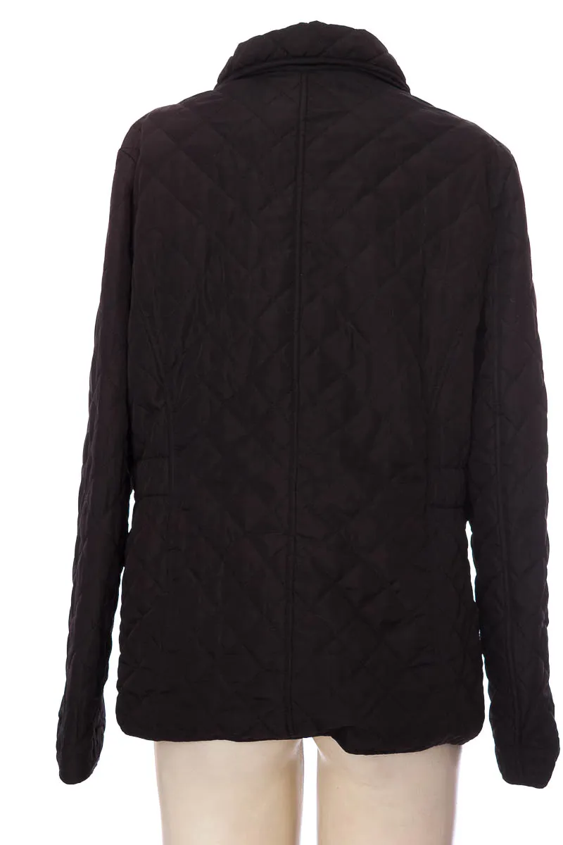 CHAQUETA / ABRIGO COLOR NEGRO  SOUTHLAND
