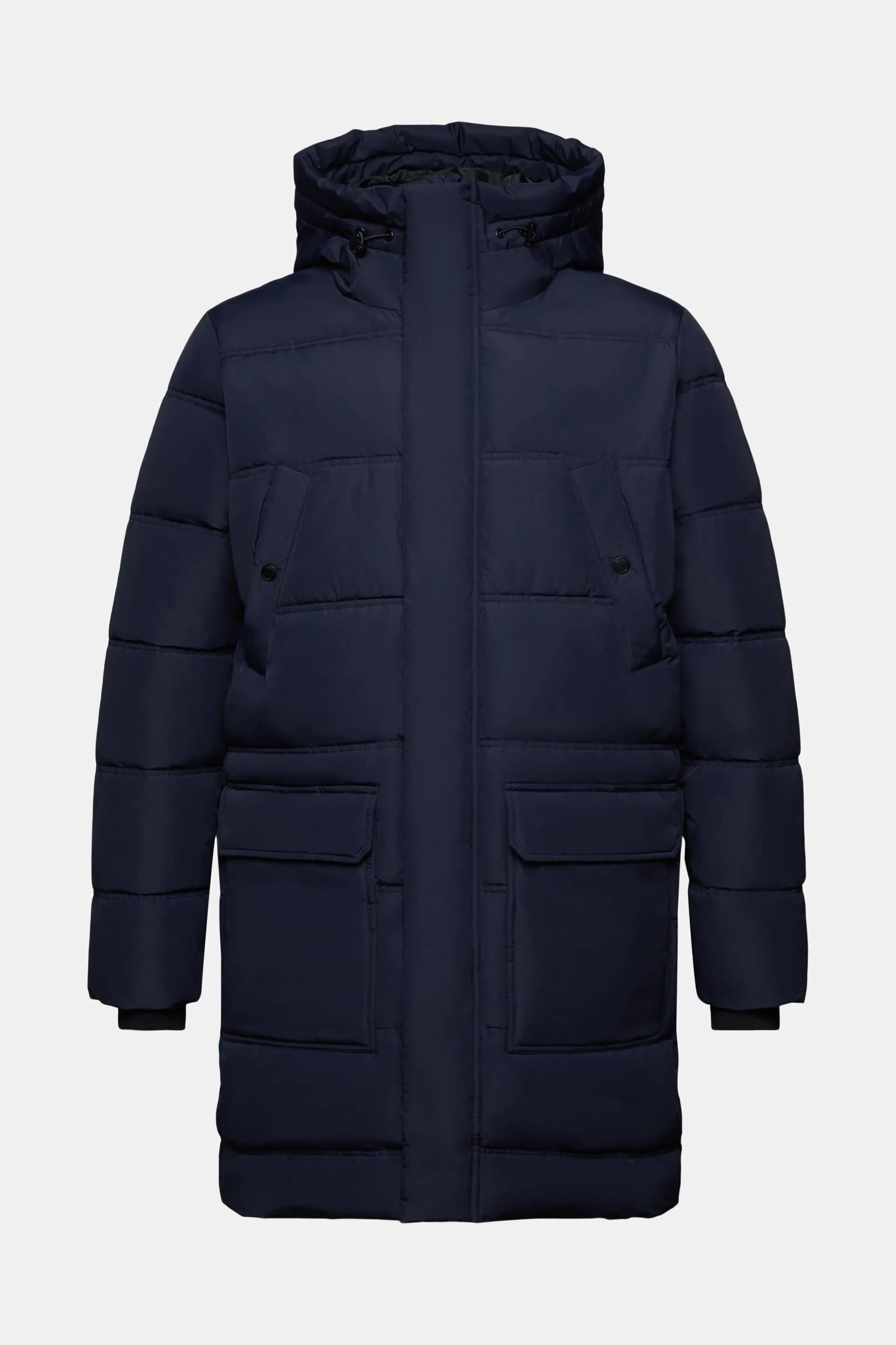 Chaqueta acolchada
