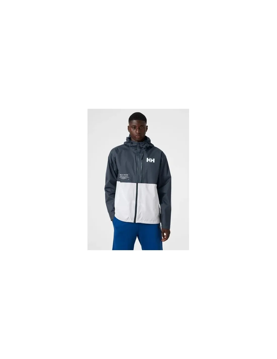 Chaqueta Active Pace Waterproof