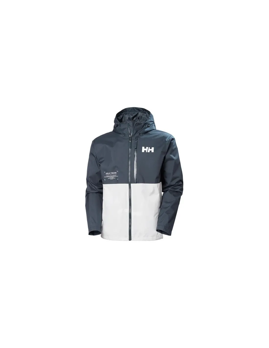 Chaqueta Active Pace Waterproof