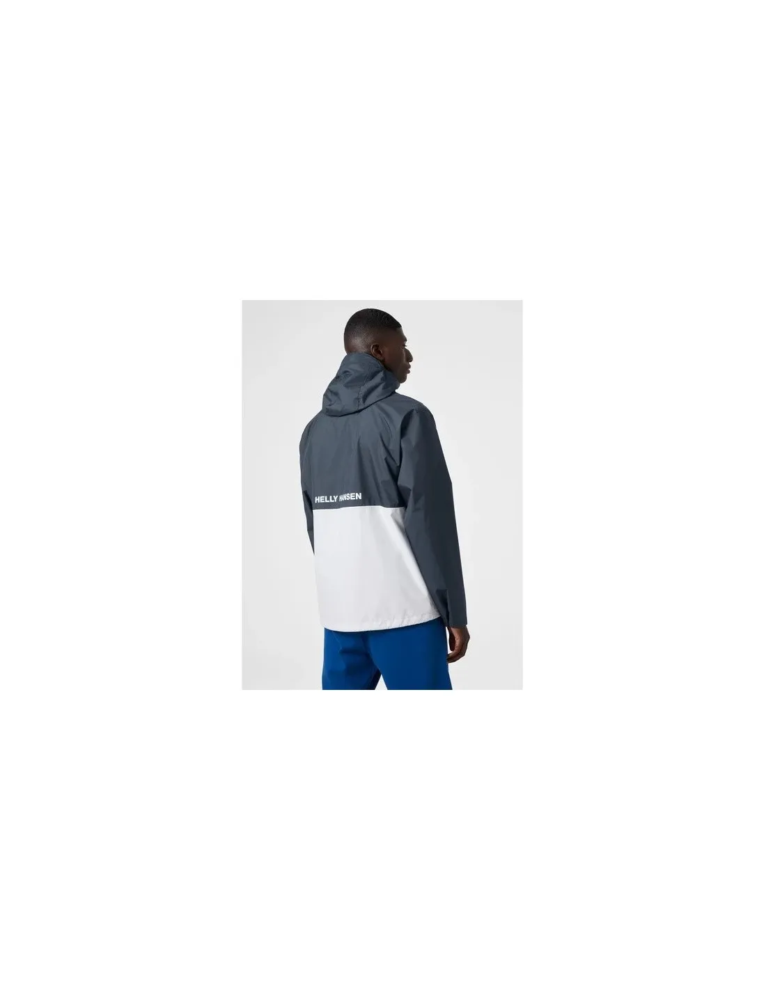 Chaqueta Active Pace Waterproof