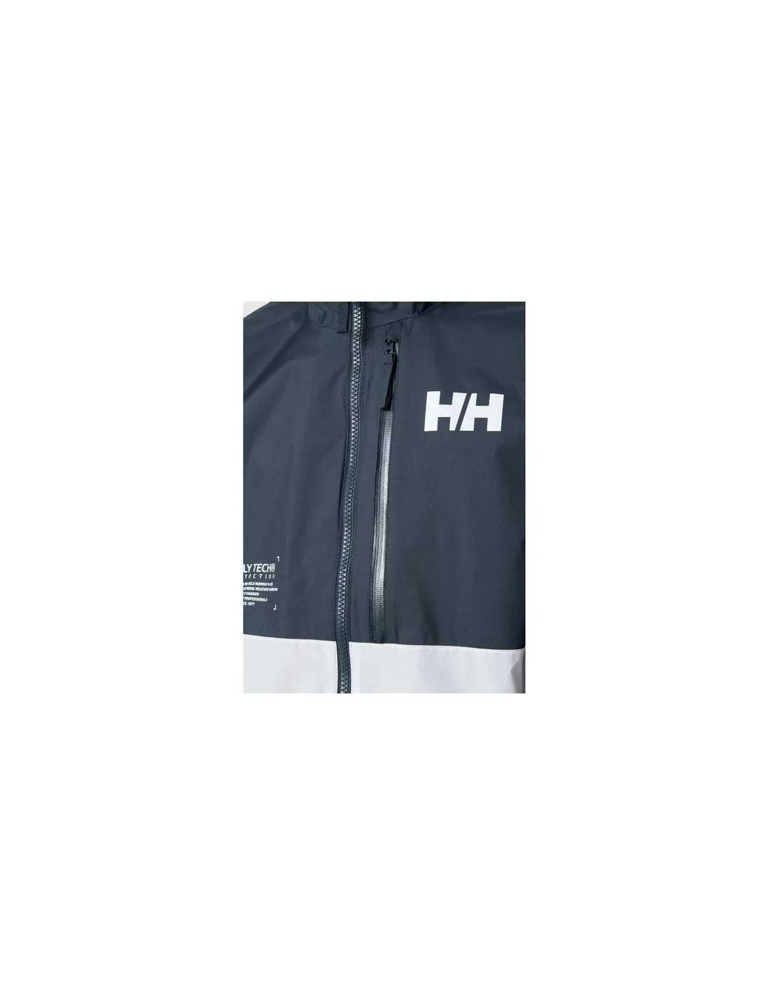 Chaqueta Active Pace Waterproof