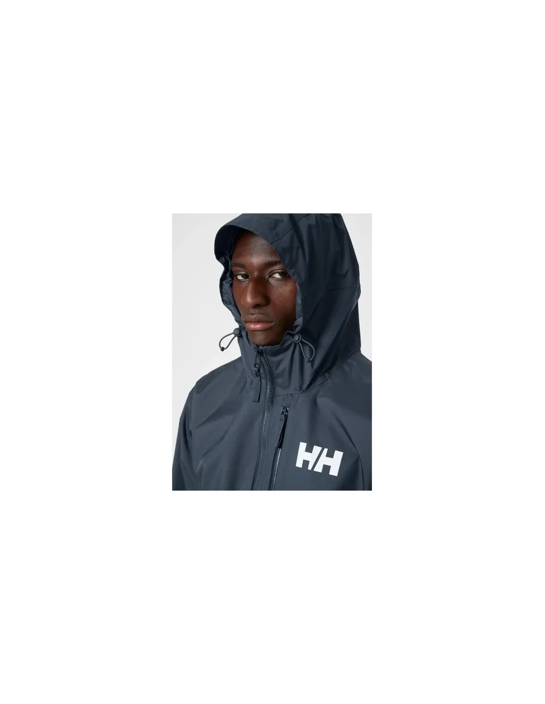 Chaqueta Active Pace Waterproof