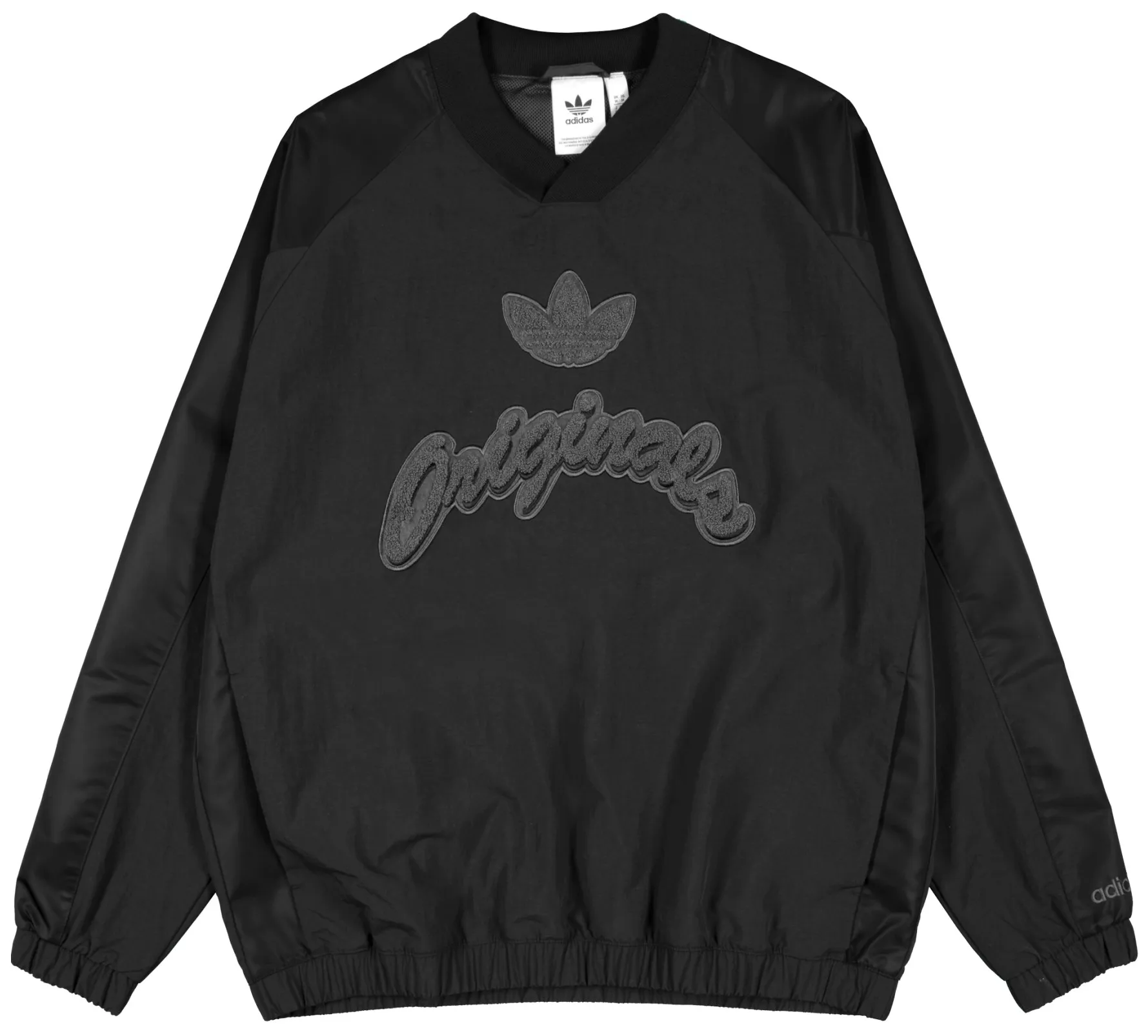 Chaqueta adidas Originals CLGT Popover