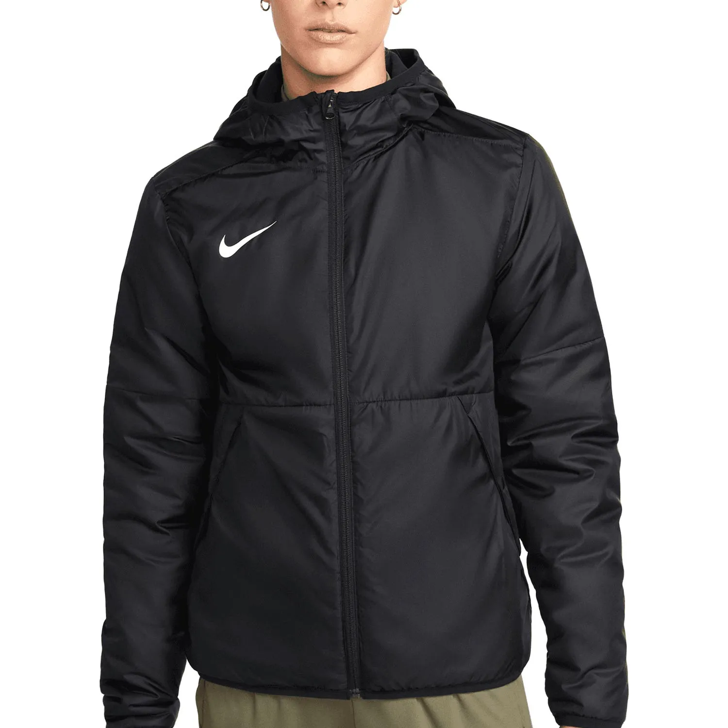 Chaqueta Nike mujer Therma Repel Park 20
