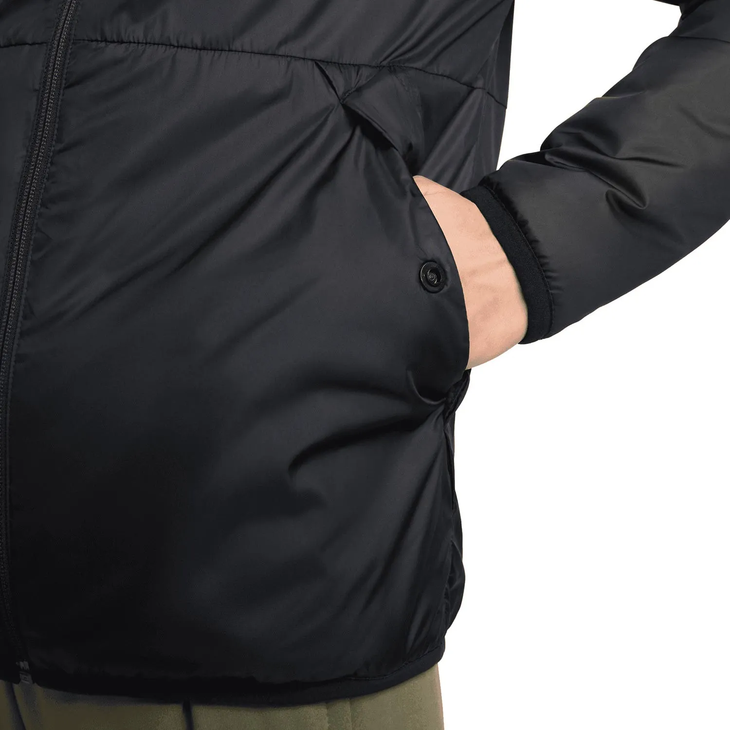 Chaqueta Nike mujer Therma Repel Park 20