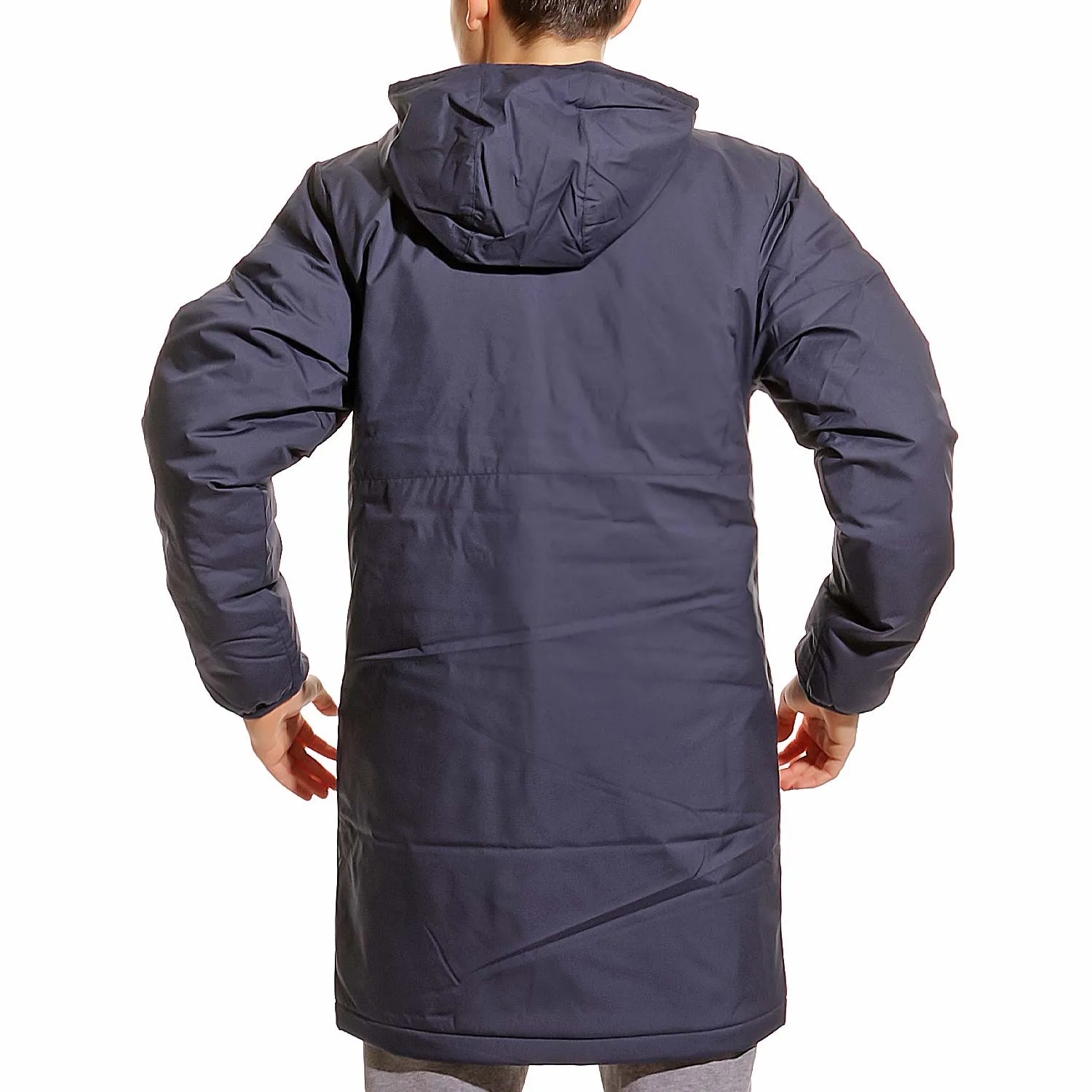 CHAQUETA NIKE NIñO SYNTHETICFILL REPEL PARK 20