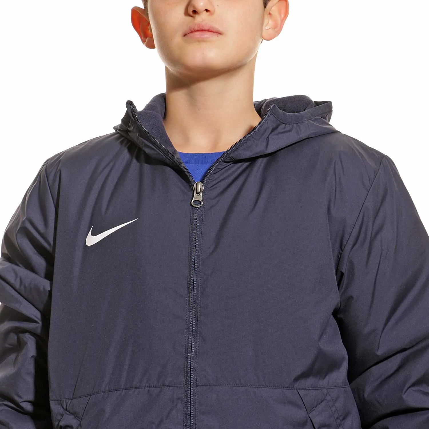 CHAQUETA NIKE NIñO SYNTHETICFILL REPEL PARK 20