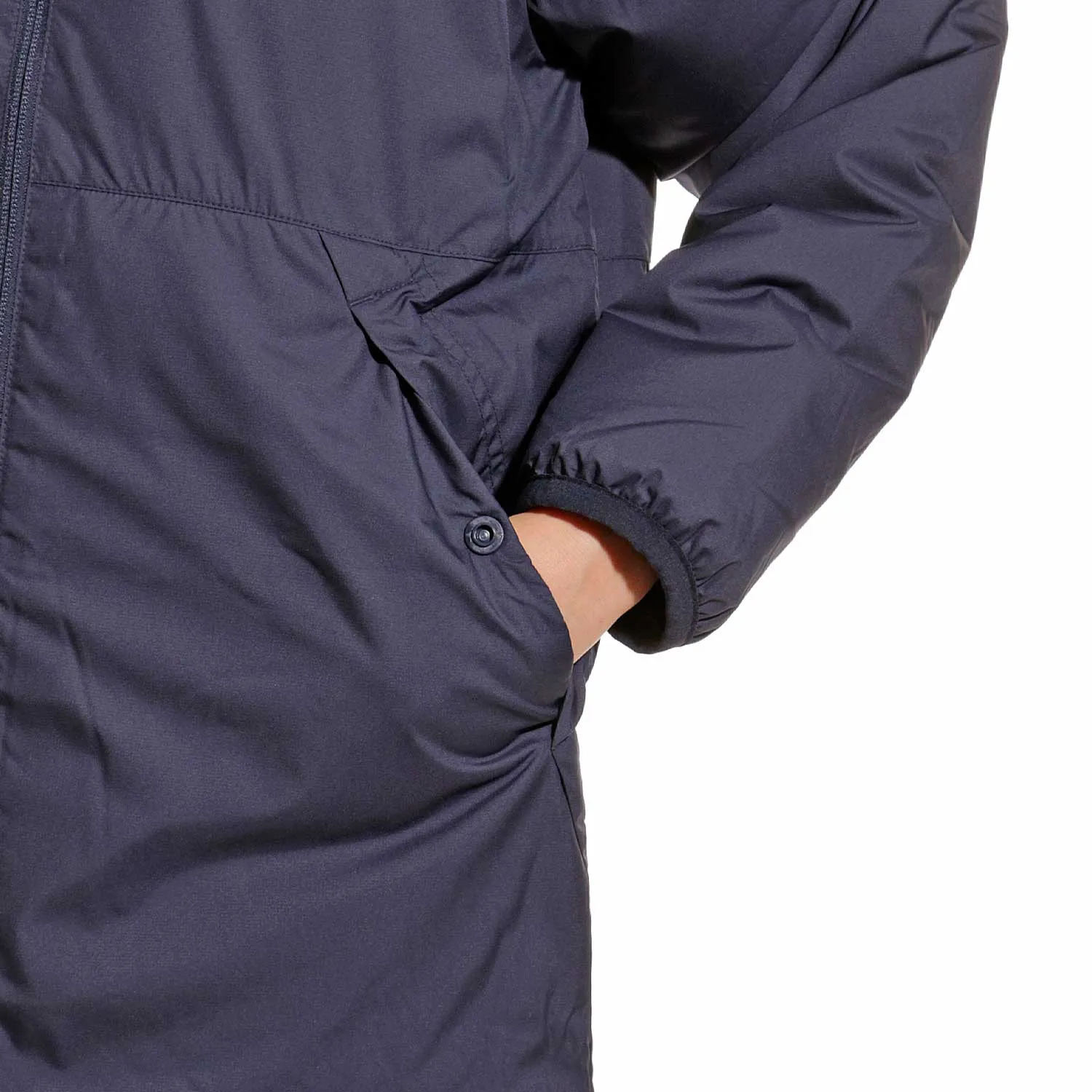 CHAQUETA NIKE NIñO SYNTHETICFILL REPEL PARK 20