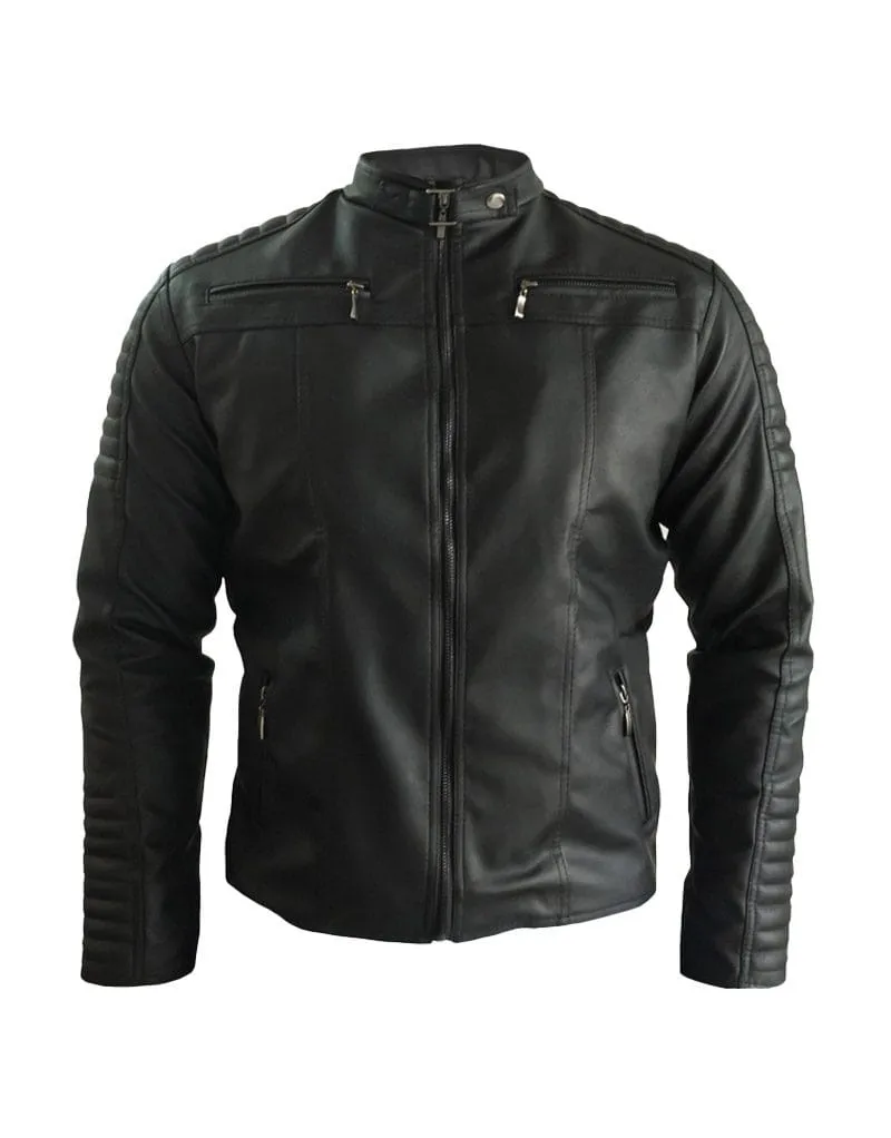 Chaqueta Para Hombre Moscow Miel