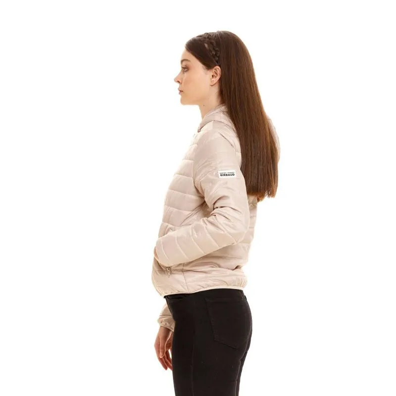 Chaqueta Para Mujer Padded Girbaud