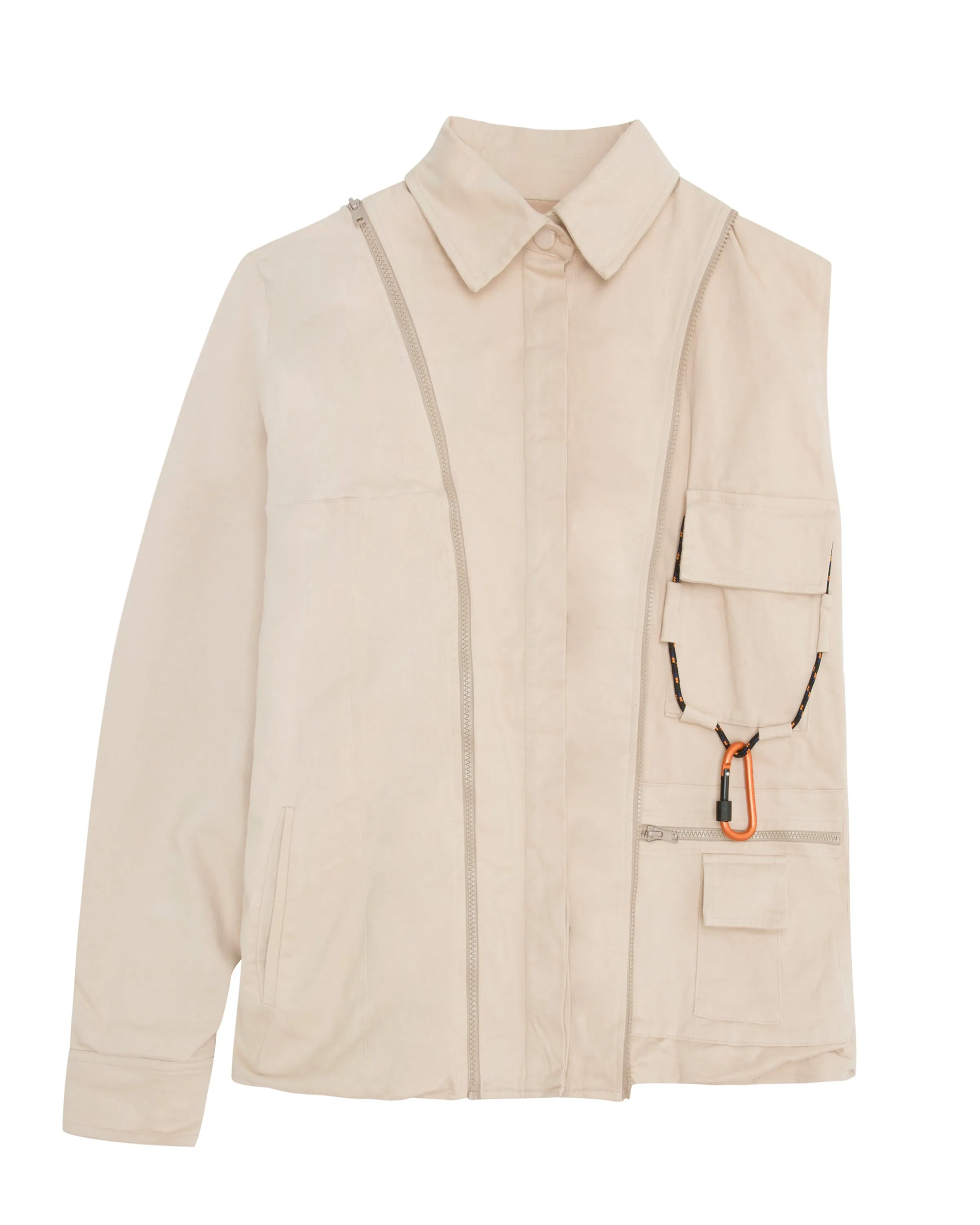 Chaqueta Phoenix
