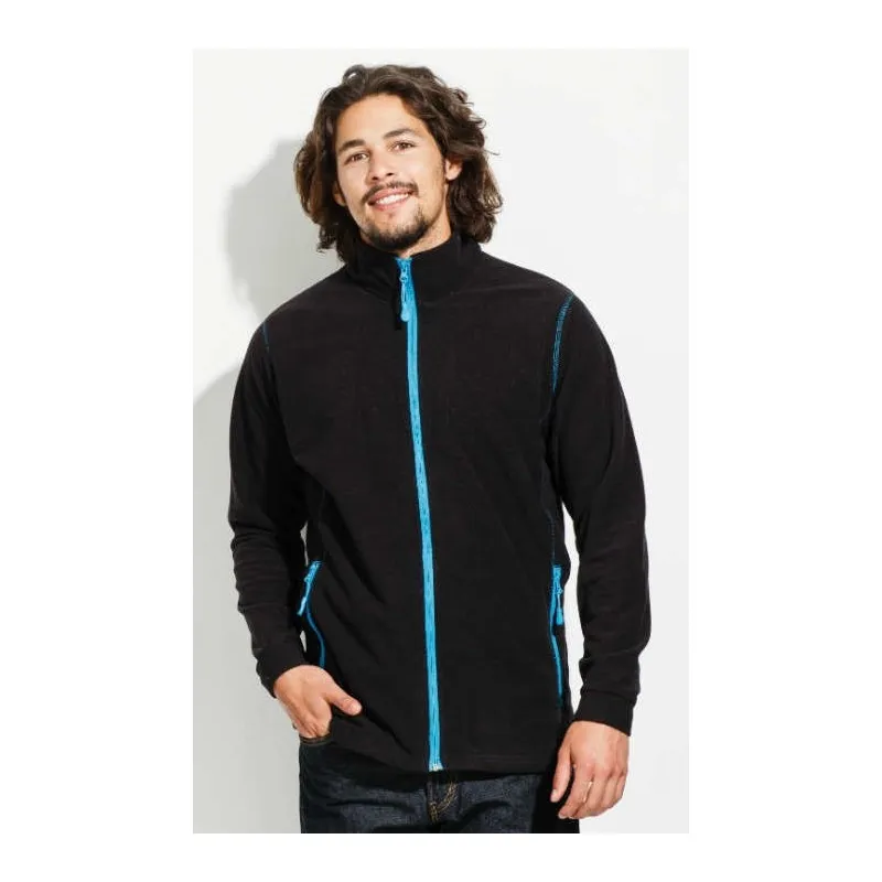 Chaqueta Polar Hombre Nova de Sol's