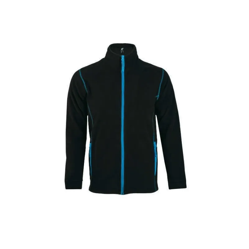 Chaqueta Polar Hombre Nova de Sol's