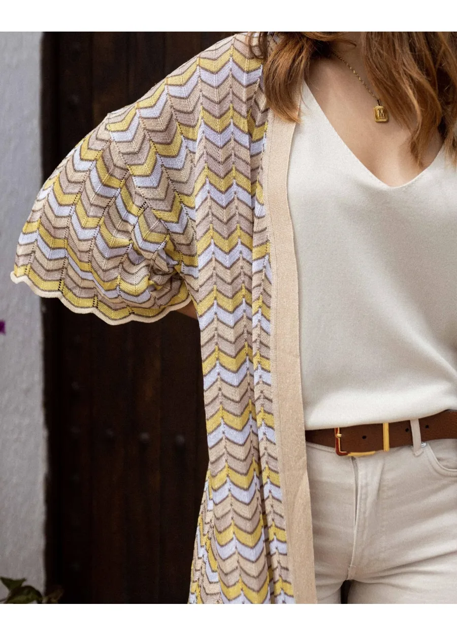 Chaqueta Rozanne