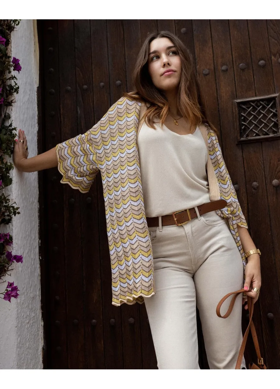 Chaqueta Rozanne