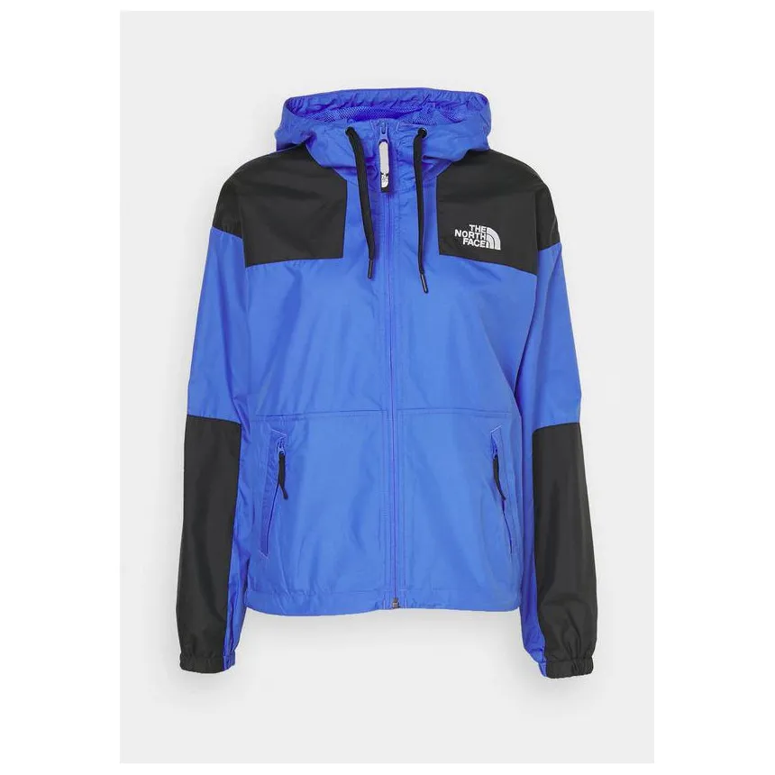 Chaqueta The North Face Sheru Para Mujer