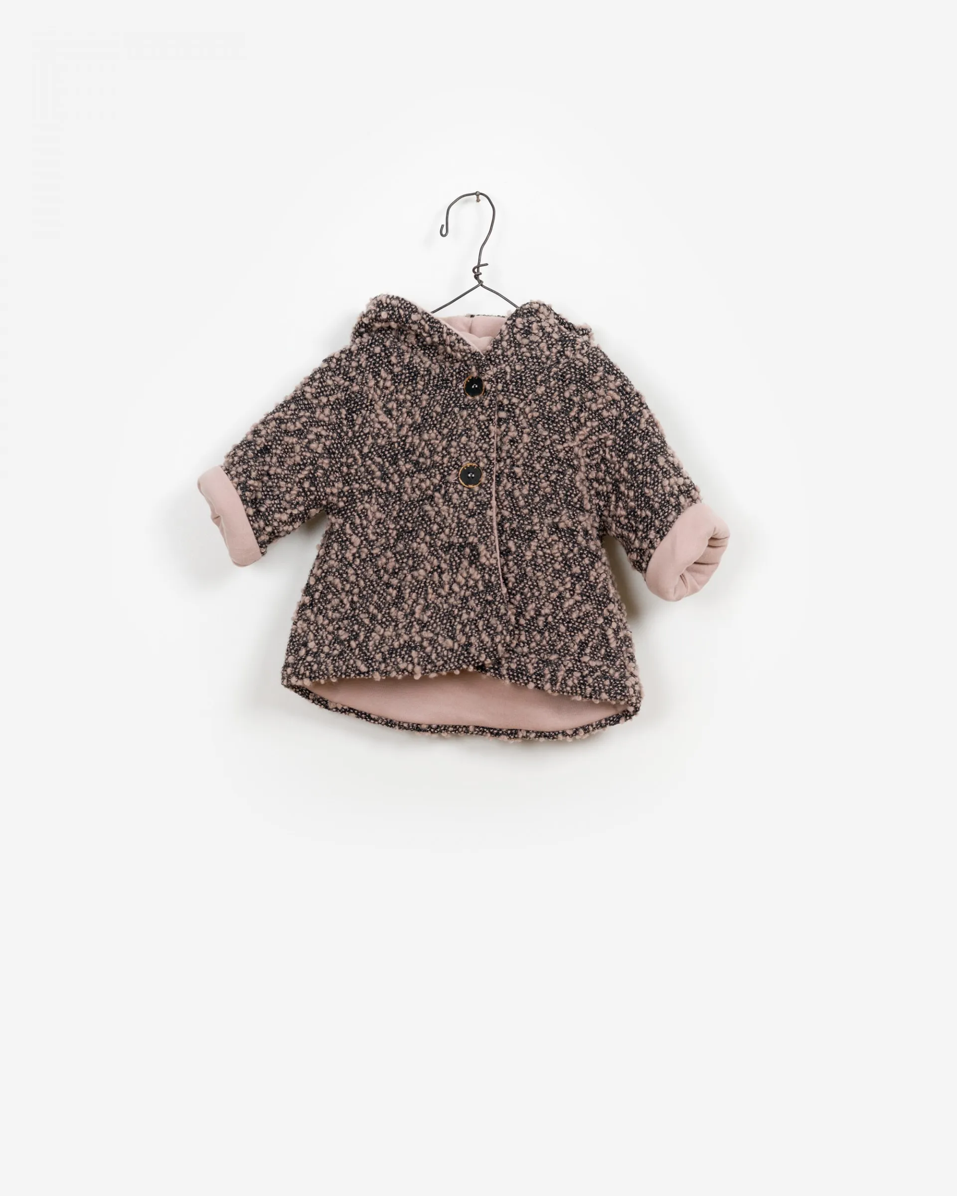 Chaqueta Tricot
