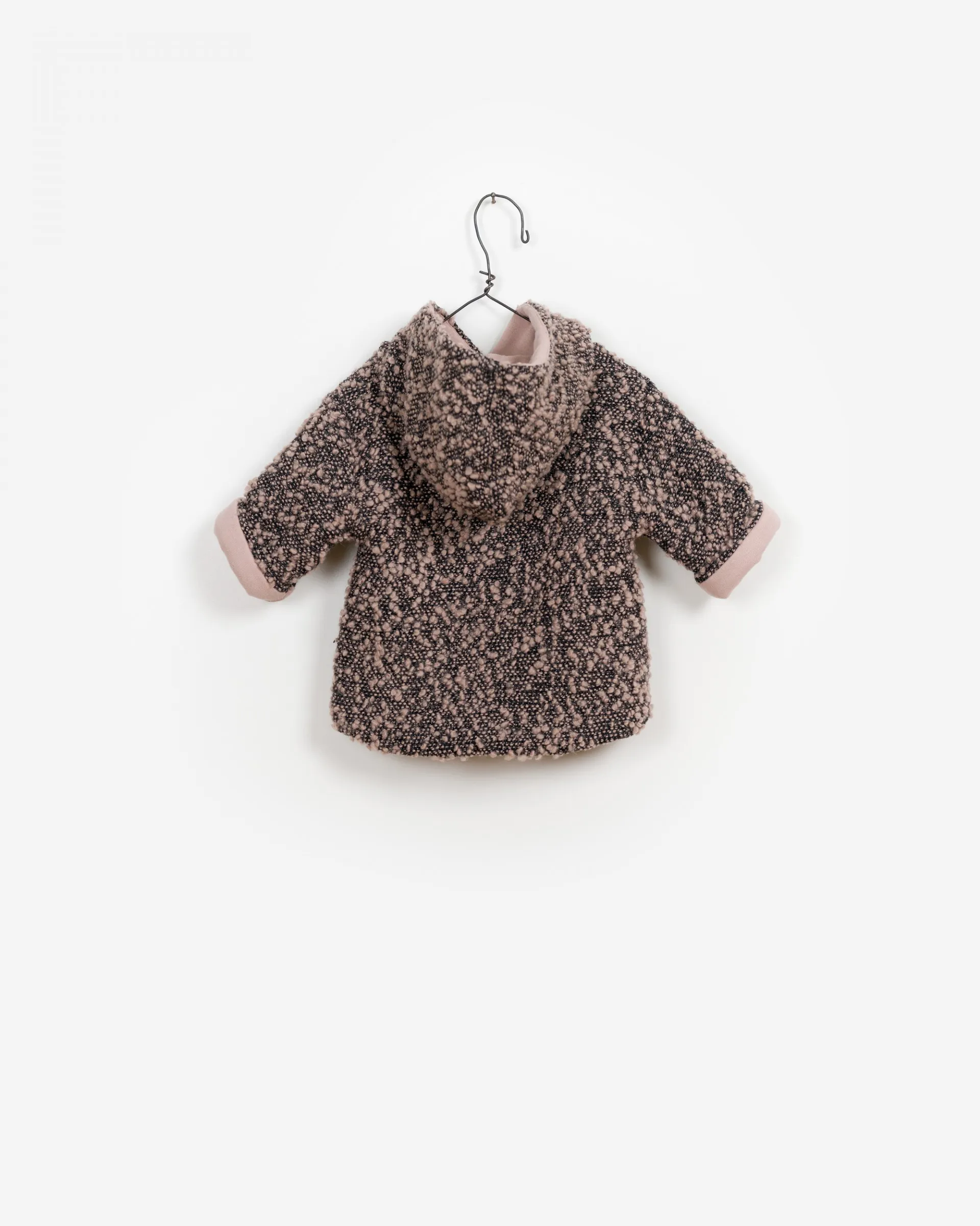 Chaqueta Tricot